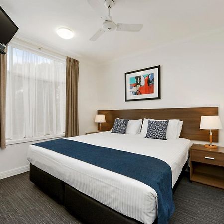 Aparthotel Quest Dandenong Zewnętrze zdjęcie