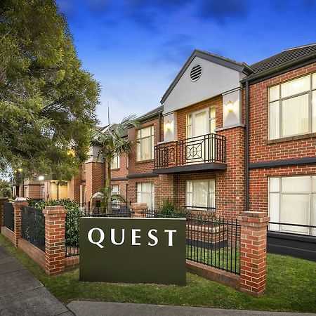 Aparthotel Quest Dandenong Zewnętrze zdjęcie
