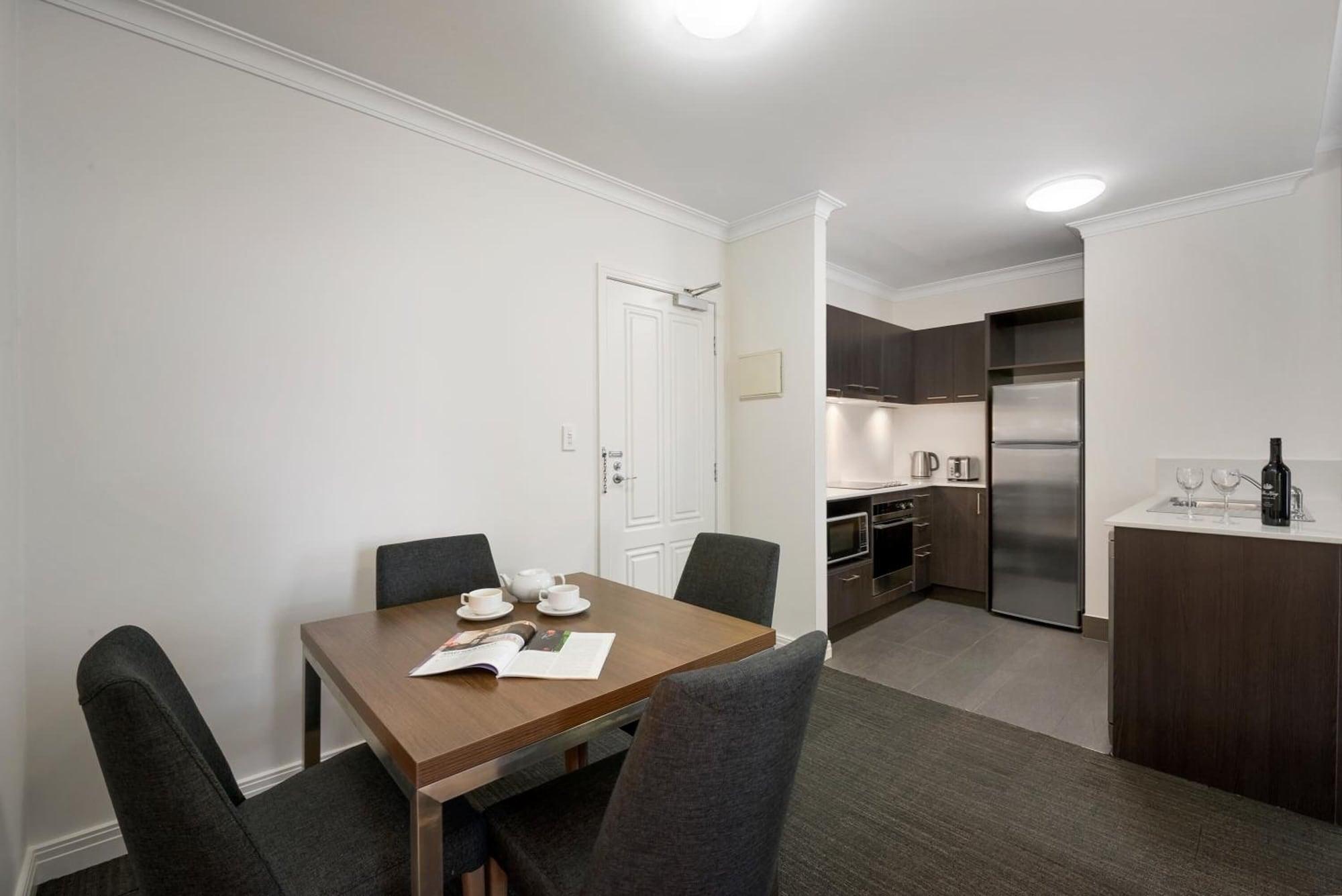 Aparthotel Quest Dandenong Zewnętrze zdjęcie