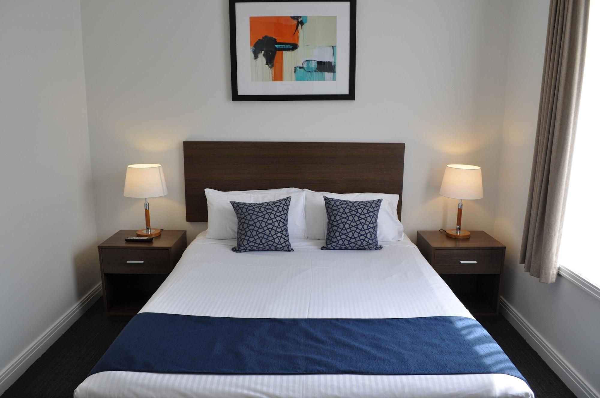 Aparthotel Quest Dandenong Zewnętrze zdjęcie