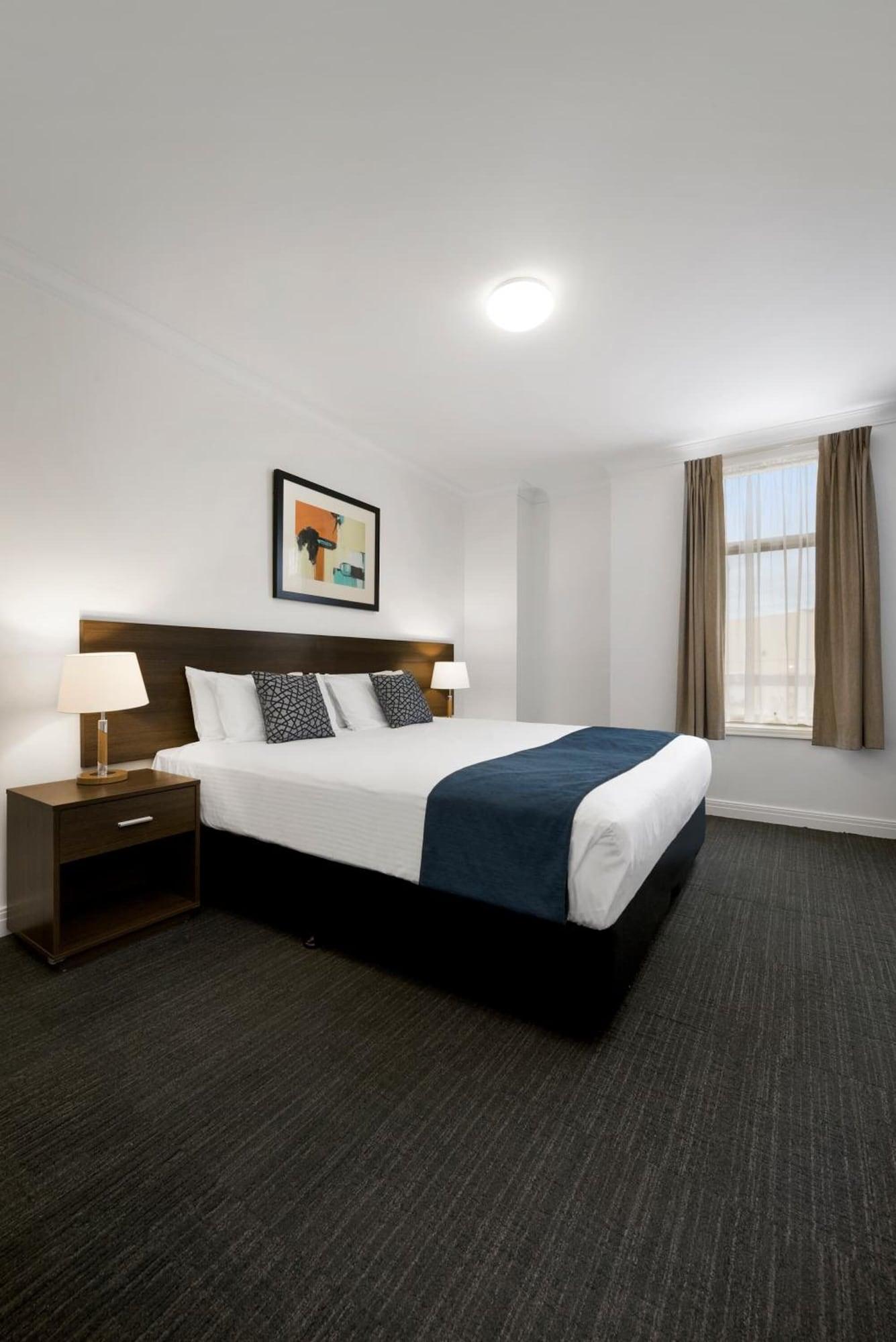Aparthotel Quest Dandenong Zewnętrze zdjęcie