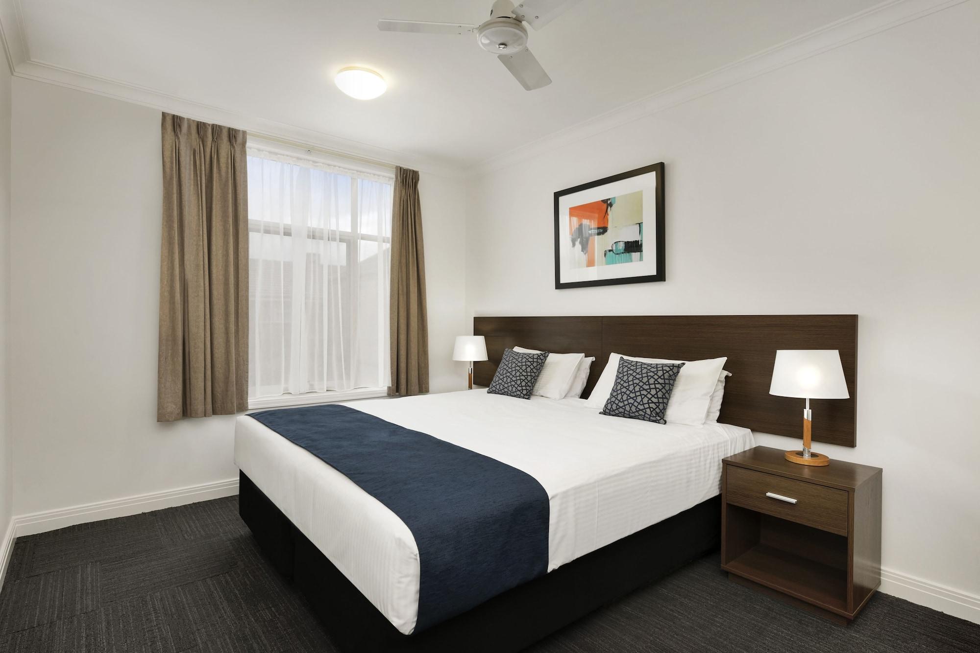 Aparthotel Quest Dandenong Zewnętrze zdjęcie