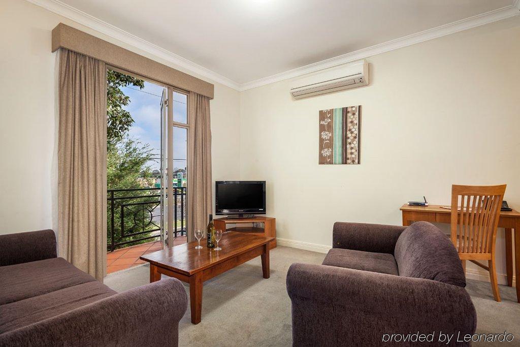 Aparthotel Quest Dandenong Zewnętrze zdjęcie
