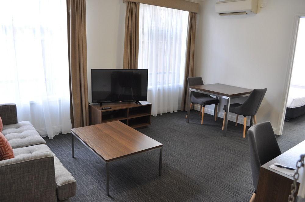 Aparthotel Quest Dandenong Zewnętrze zdjęcie