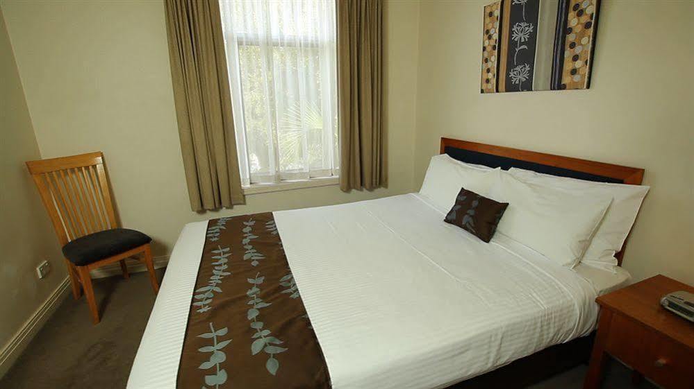 Aparthotel Quest Dandenong Zewnętrze zdjęcie