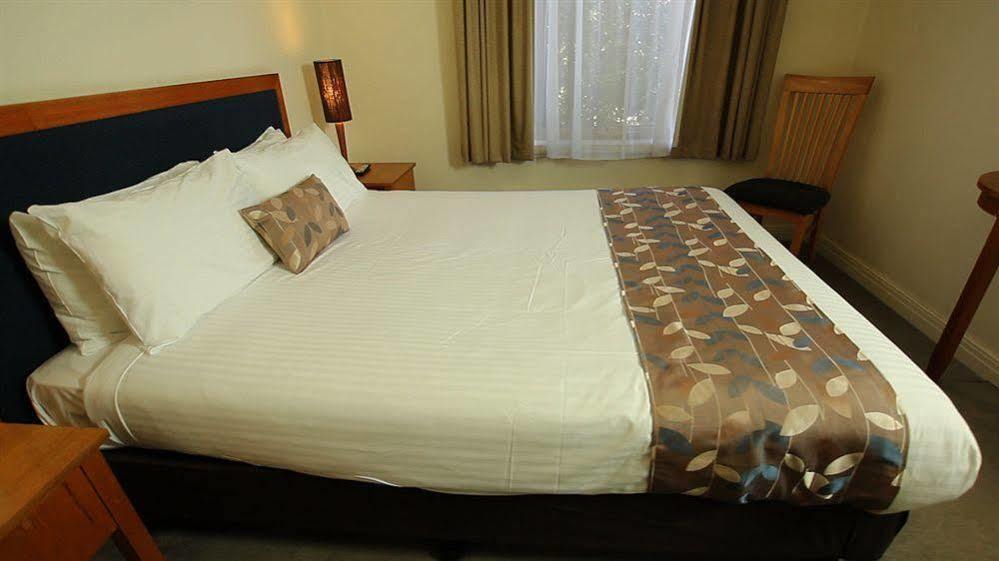 Aparthotel Quest Dandenong Zewnętrze zdjęcie