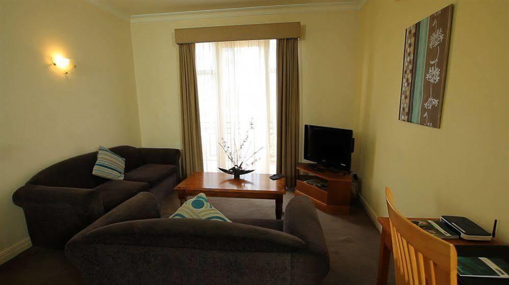 Aparthotel Quest Dandenong Zewnętrze zdjęcie