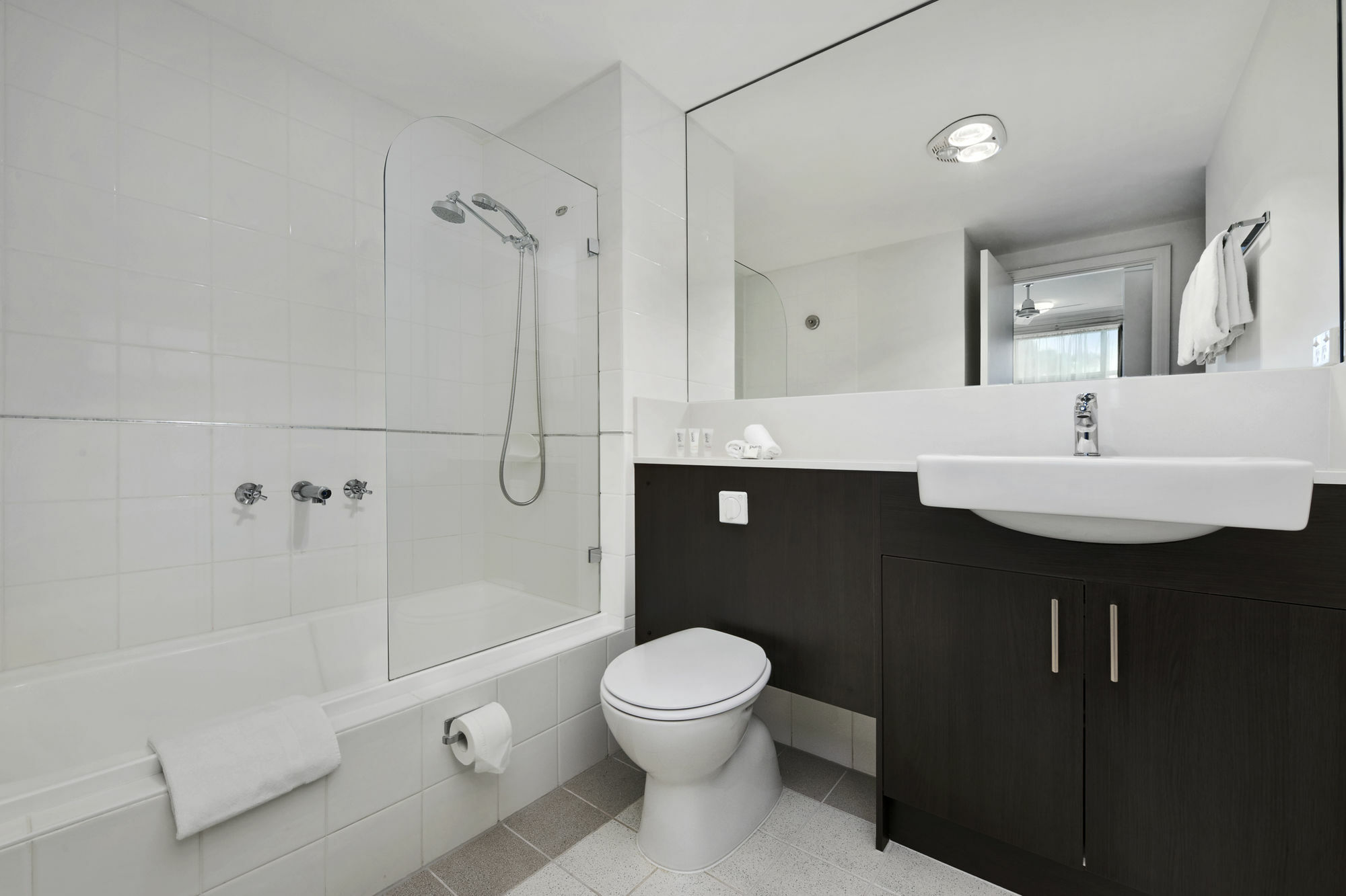 Aparthotel Quest Dandenong Zewnętrze zdjęcie